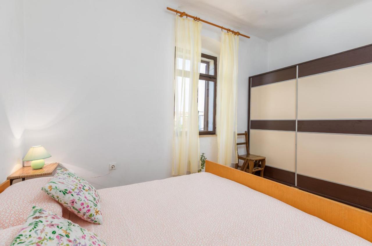 Apartment Ana Fazana Exterior photo