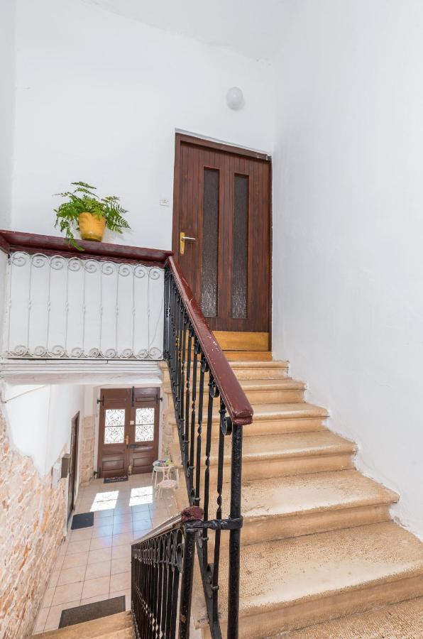 Apartment Ana Fazana Exterior photo