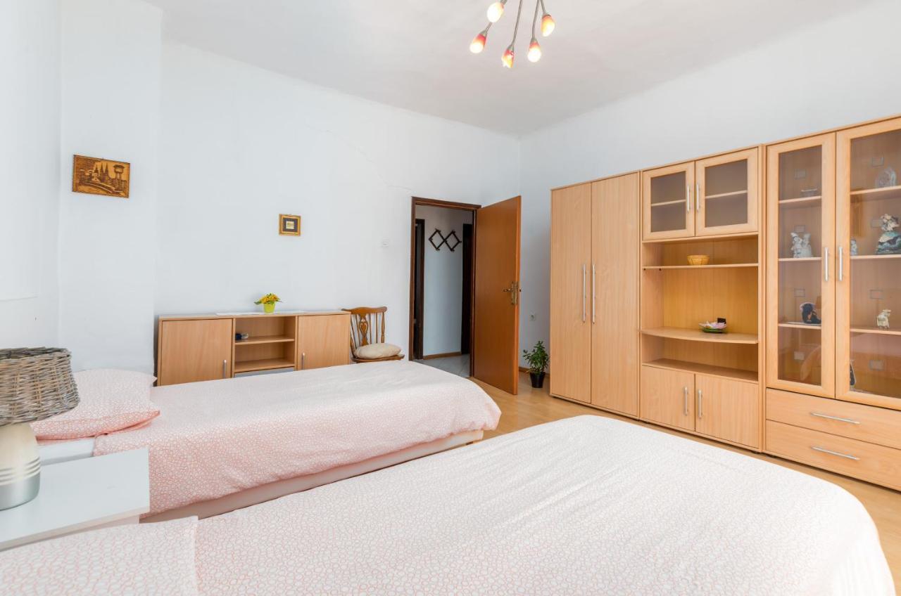 Apartment Ana Fazana Exterior photo